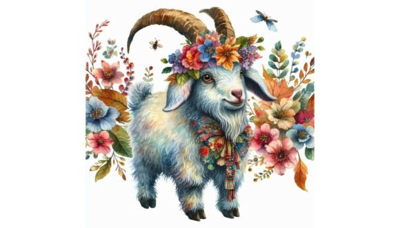 Download Eccentric Goat - Eccentric Collection