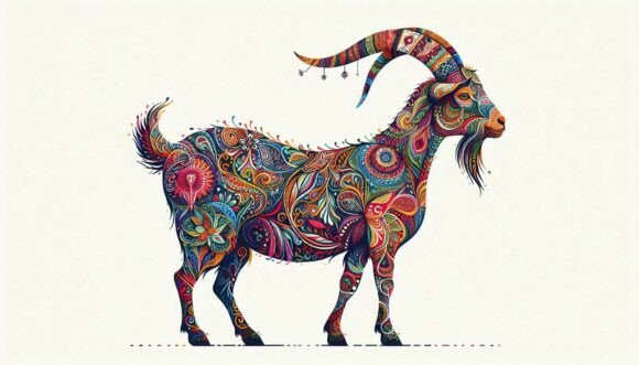 Download Eccentric Goat - Eccentric Collection
