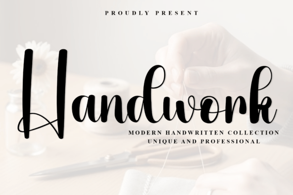 Download Handwork - Handwork Collection