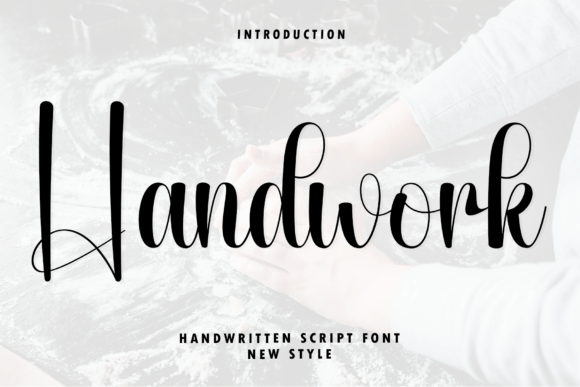 Download Handwork - Handwork Collection